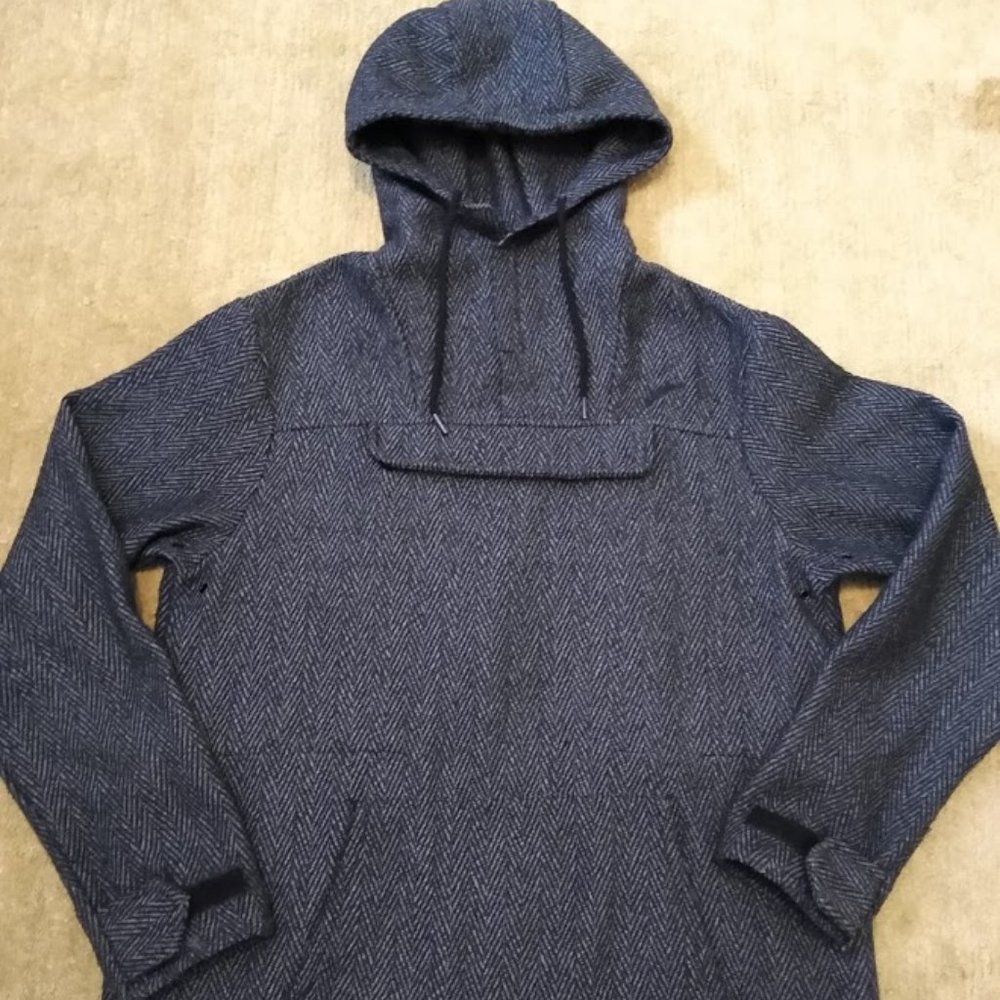 Publish jacket